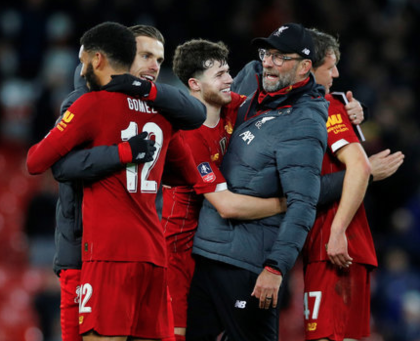 曼联官方：阿莫林不再担任球队主帅 本赛季战绩引关注