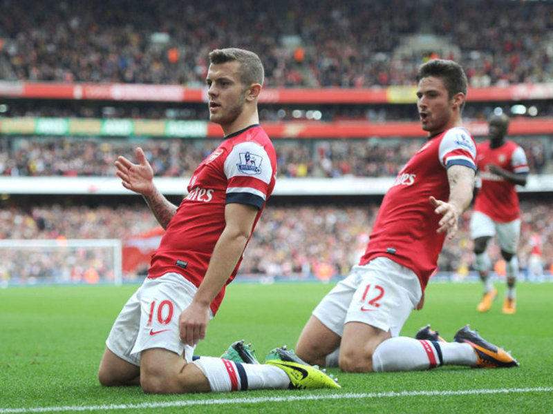 英超前四竞争形势解读