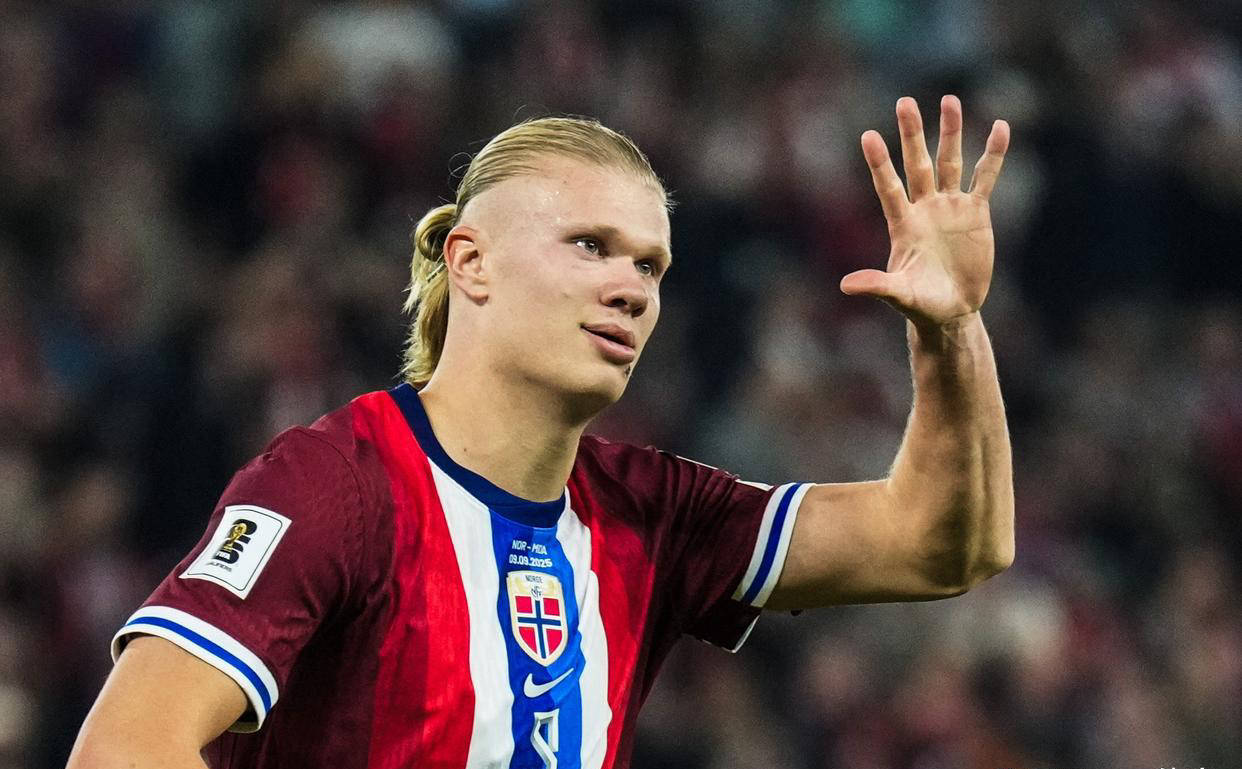 官方：马杜埃凯战布鲁日的单打世界波当选阿森纳