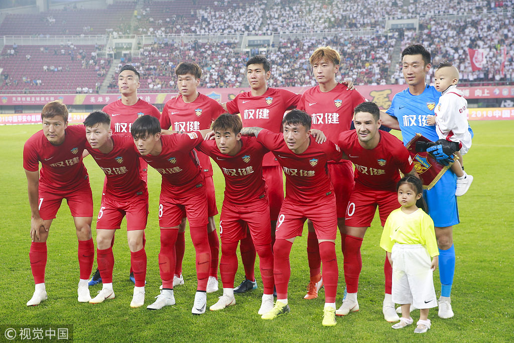 广东“双核”更迭，新老外援组合的巅峰对决