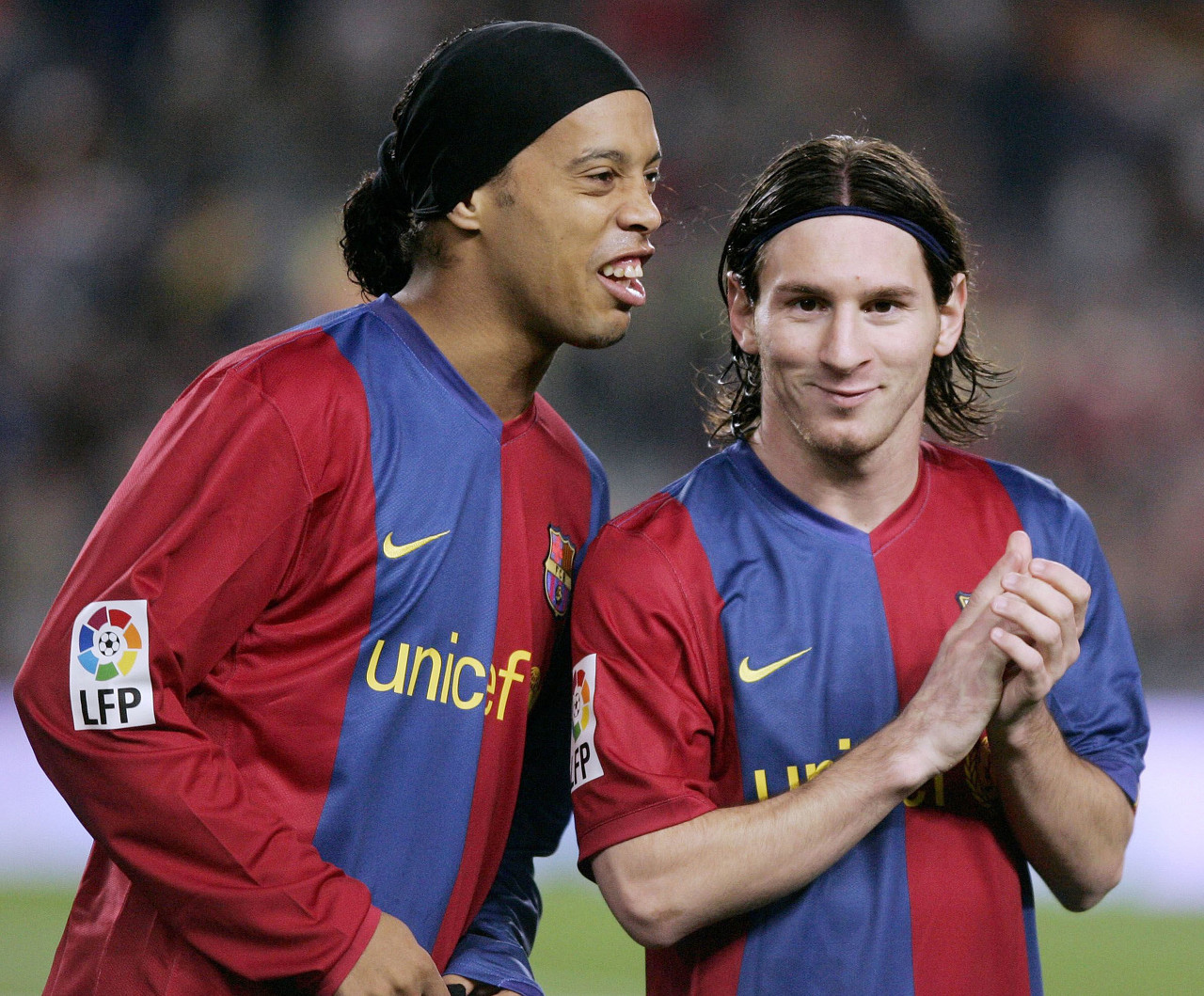 科贝：姆巴佩今天在室内训练，赫伊森和卡瓦哈尔参加完整合练